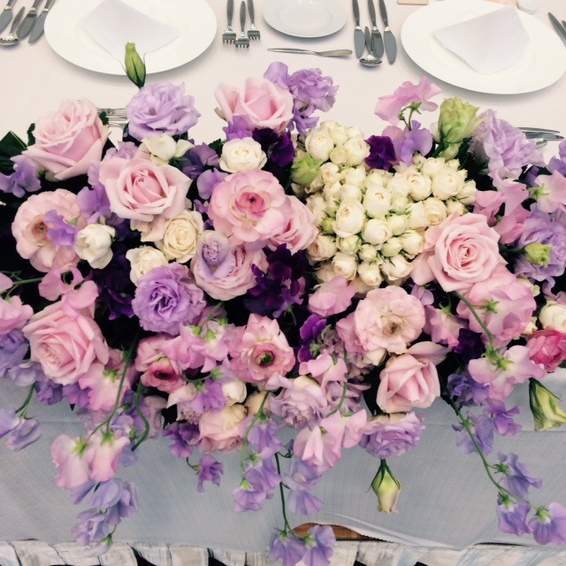 高砂 装花 造花 結婚式 挙式　ピンク　42本 高砂 装花 造花 結婚式 挙式 ピンク 42本 高砂装花 – ￼大阪の