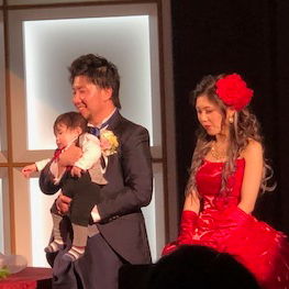 最短1ヶ月でも実現可能はお急ぎ婚 準備期間6ヶ月の結婚式のお手伝いのご紹介 大阪の結婚式情報 最短1ヶ月でも実現可能はお急ぎ婚 準備期間6ヶ月の結婚式のお手伝いのご紹介 大阪の結婚式情報