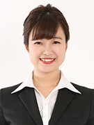 甲佐 優芽