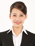ウエディングプランナー 鯰江 彩