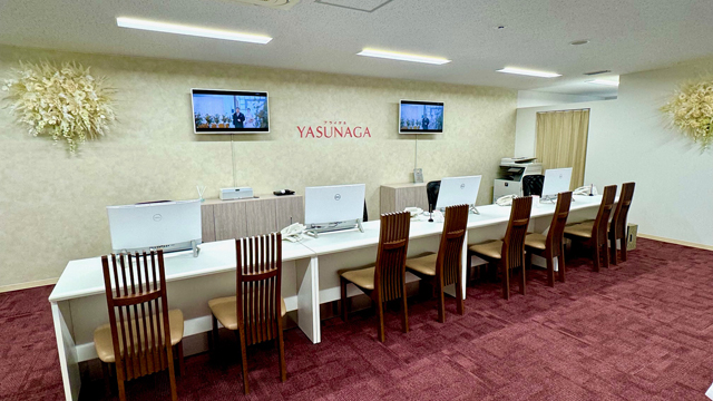 大阪梅田店
