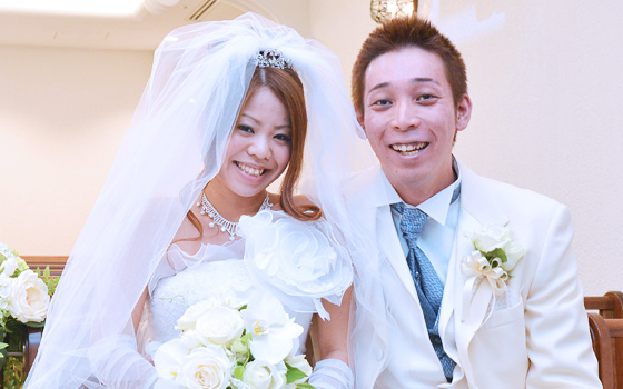 先輩カップルの口コミ 結婚式と結婚式場のことならブライダルyasunaga ヤスナガ 大阪梅田 心斎橋 先輩カップルの口コミ 結婚式と結婚式場のことならブライダルyasunaga ヤスナガ 大阪梅田 心斎橋