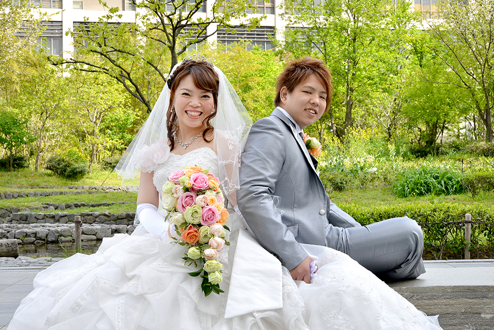 Wedding Picture